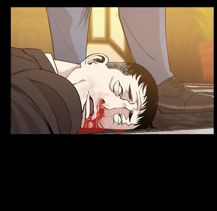 My Body {official} Chapter 25 page 12 - 
