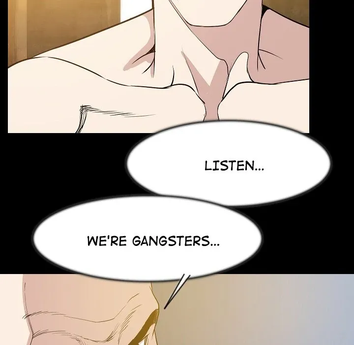 My Body {official} Chapter 25 page 16 - 