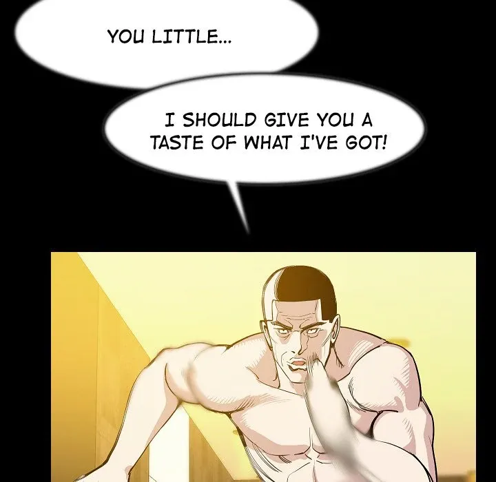 My Body {official} Chapter 25 page 21 - 