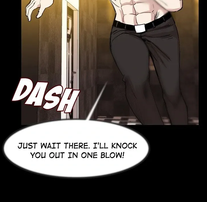 My Body {official} Chapter 25 page 22 - 
