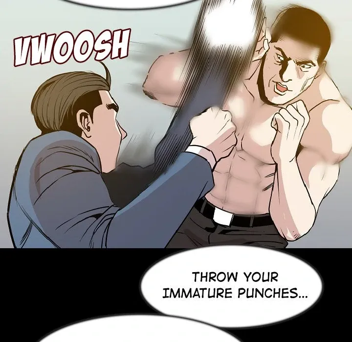 My Body {official} Chapter 25 page 27 - 