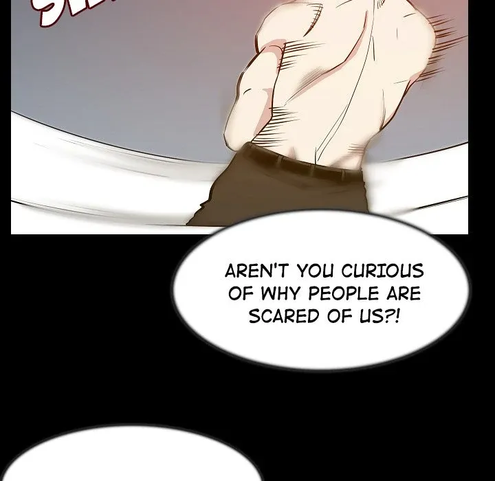 My Body {official} Chapter 25 page 33 - 