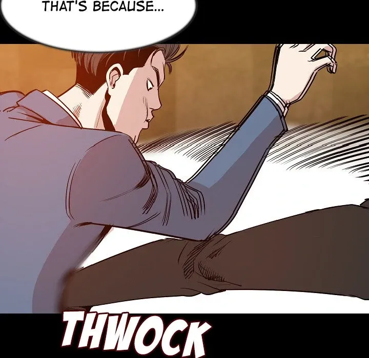 My Body {official} Chapter 25 page 34 - 