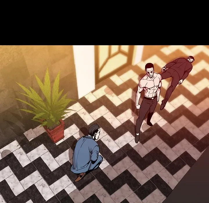 My Body {official} Chapter 25 page 39 - 