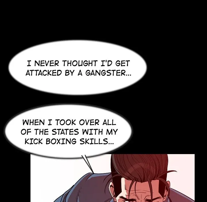 My Body {official} Chapter 25 page 40 - 