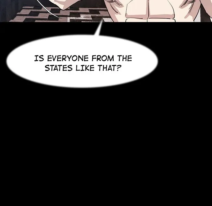 My Body {official} Chapter 25 page 43 - 