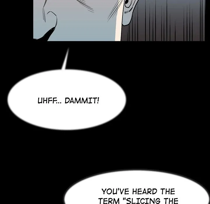 My Body {official} Chapter 25 page 46 - 