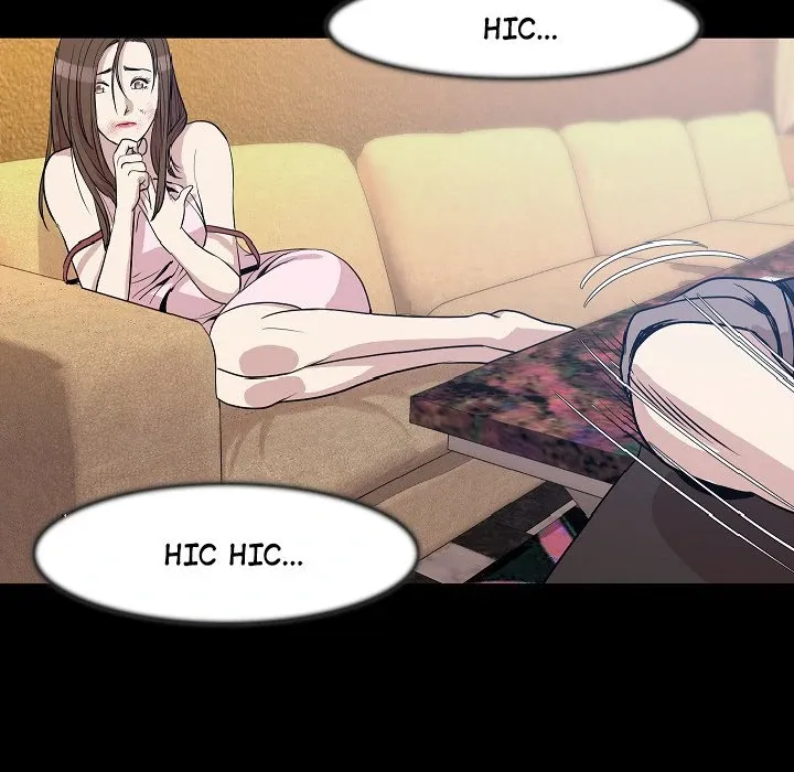 My Body {official} Chapter 25 page 51 - 