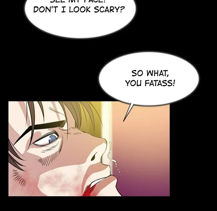My Body {official} Chapter 25 page 56 - 