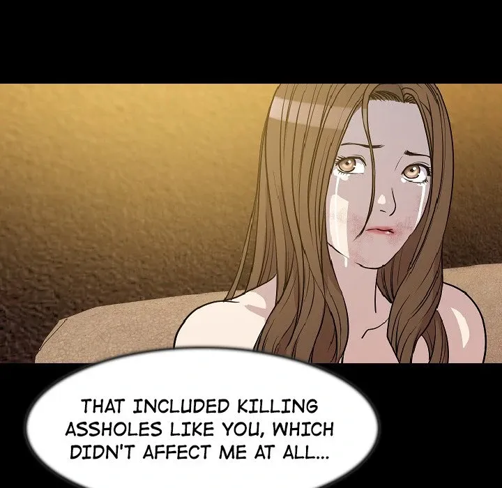 My Body {official} Chapter 25 page 58 - 