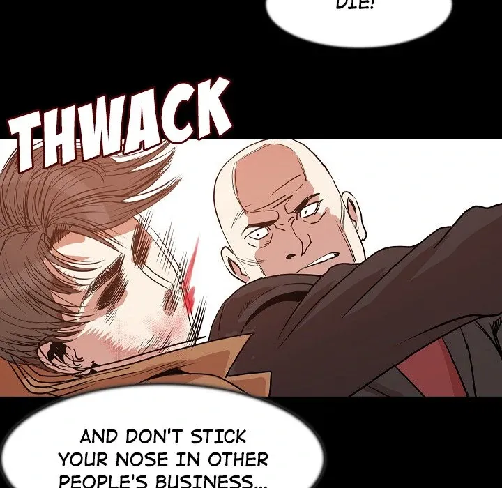 My Body {official} Chapter 25 page 61 - 
