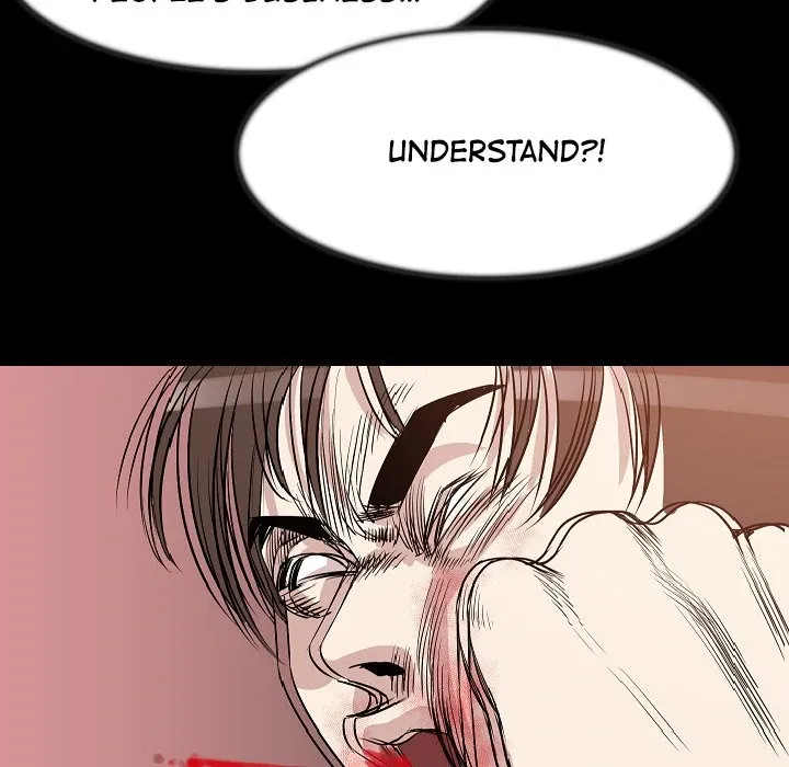 My Body {official} Chapter 25 page 62 - 