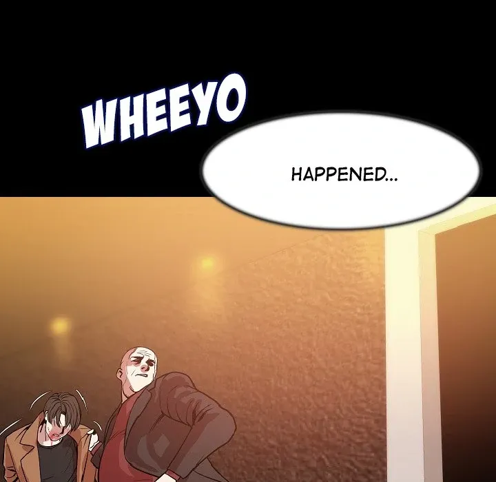 My Body {official} Chapter 25 page 68 - 