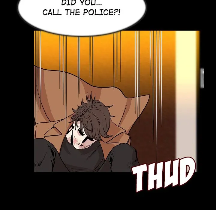 My Body {official} Chapter 25 page 71 - 