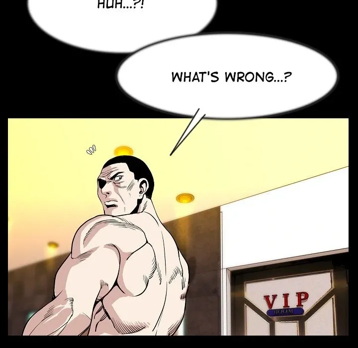 My Body {official} Chapter 25 page 80 - 