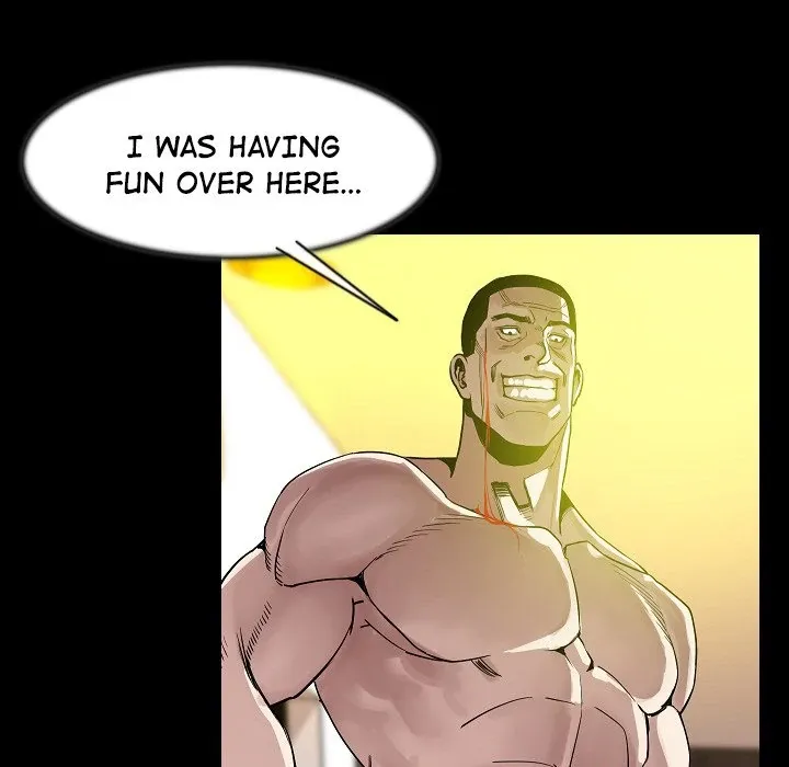 My Body {official} Chapter 25 page 81 - 