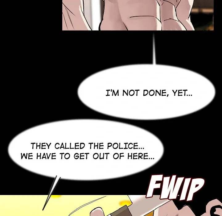 My Body {official} Chapter 25 page 82 - 
