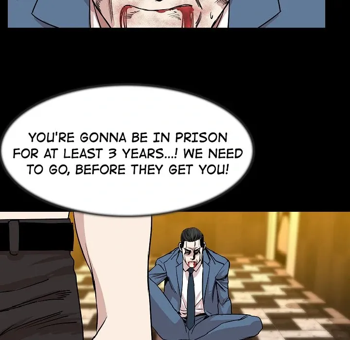 My Body {official} Chapter 25 page 85 - 