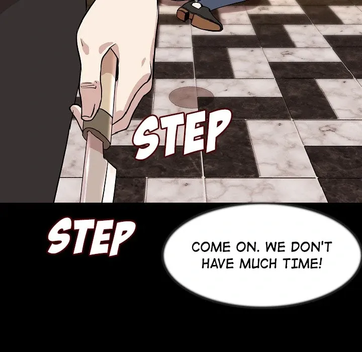 My Body {official} Chapter 25 page 86 - 