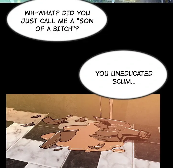 My Body {official} Chapter 25 page 10 - 