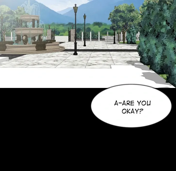 My Body {official} Chapter 26 page 11 - 