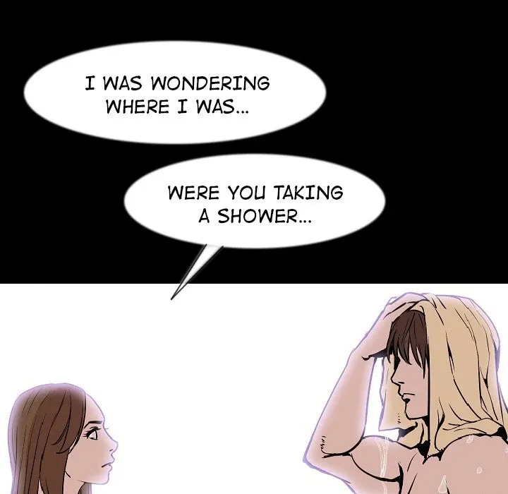 My Body {official} Chapter 26 page 110 - 