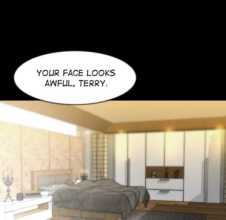 My Body {official} Chapter 26 page 12 - 