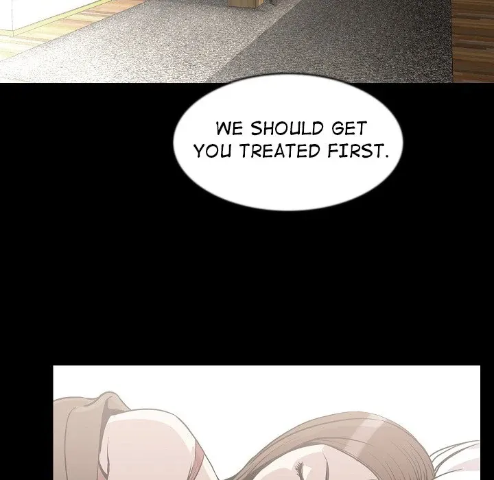 My Body {official} Chapter 26 page 13 - 