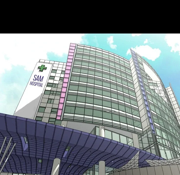 My Body {official} Chapter 26 page 28 - 