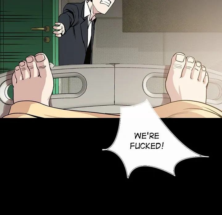 My Body {official} Chapter 26 page 33 - 