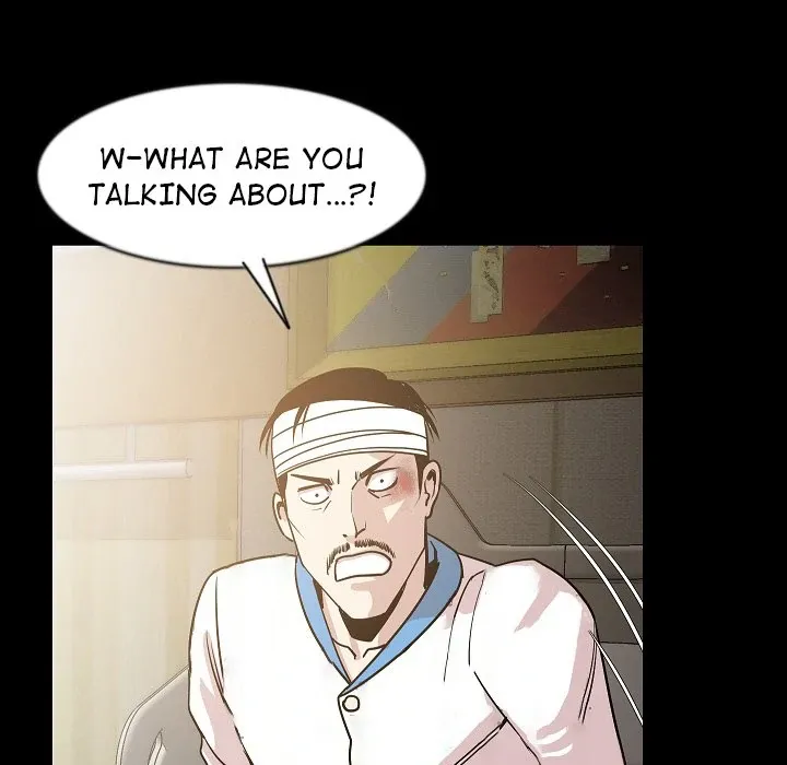 My Body {official} Chapter 26 page 34 - 
