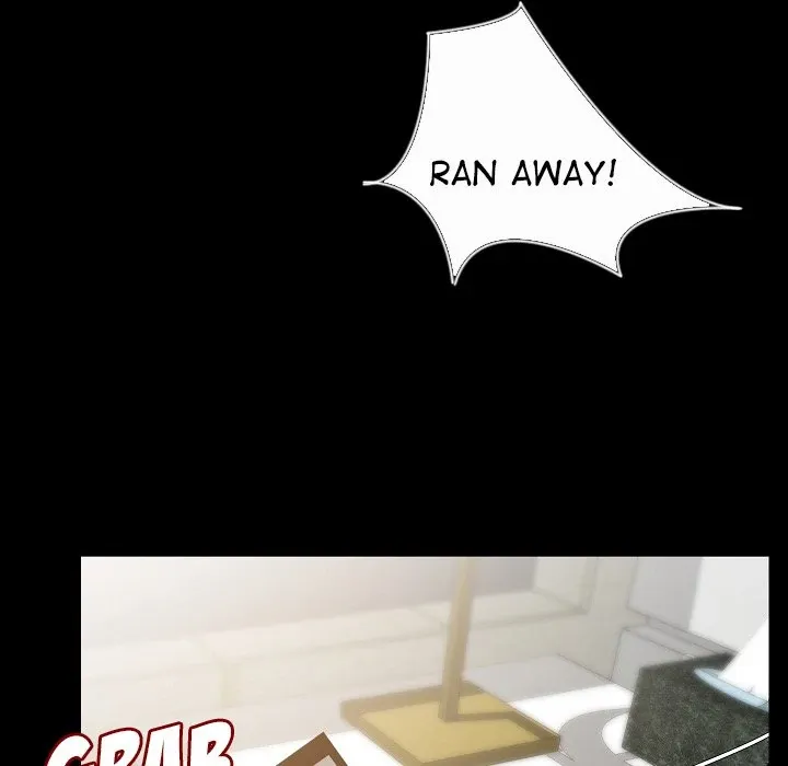 My Body {official} Chapter 26 page 36 - 
