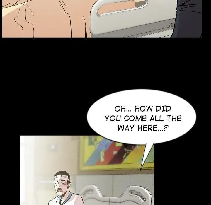 My Body {official} Chapter 26 page 50 - 