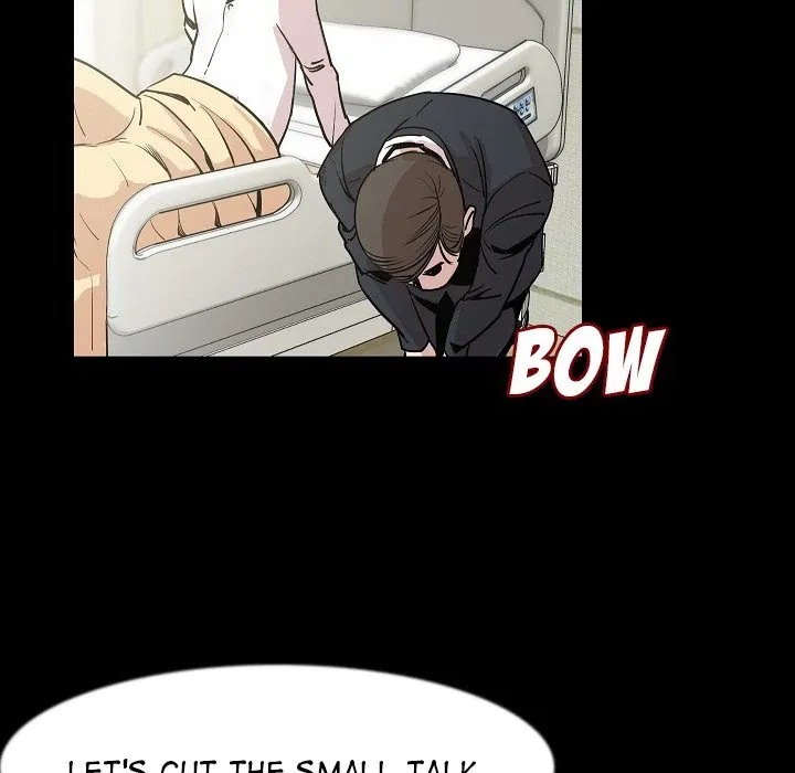 My Body {official} Chapter 26 page 51 - 