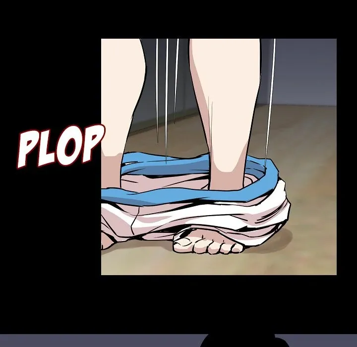 My Body {official} Chapter 27 page 103 - 