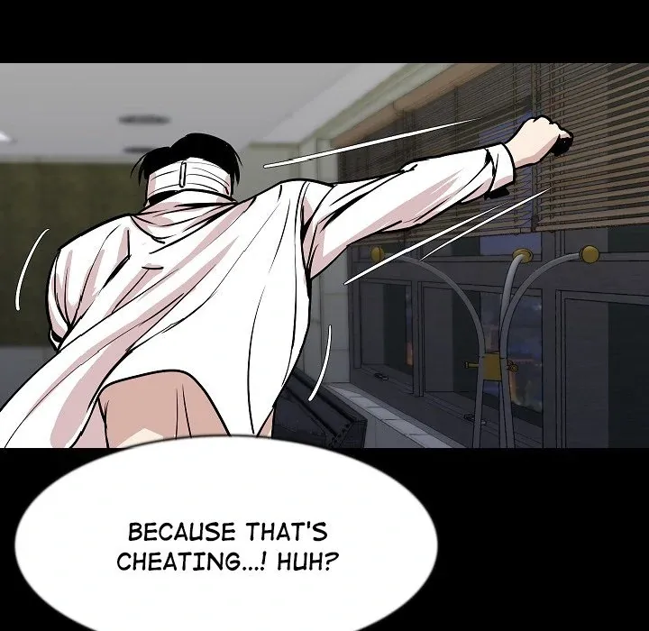 My Body {official} Chapter 27 page 107 - 