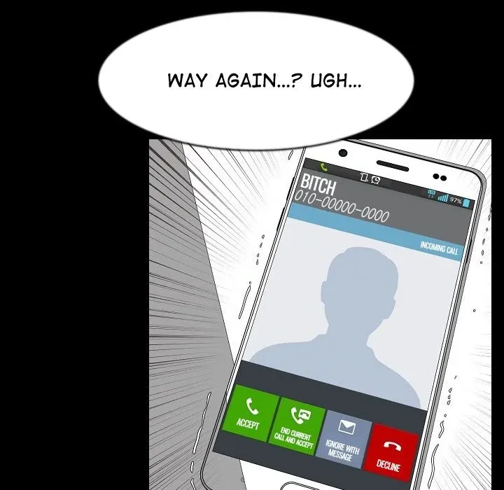 My Body {official} Chapter 27 page 112 - 