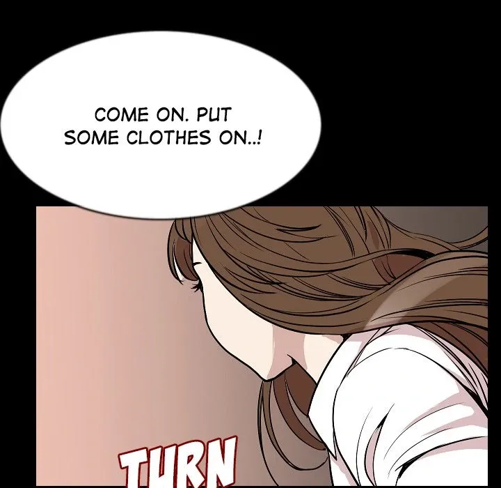 My Body {official} Chapter 27 page 15 - 