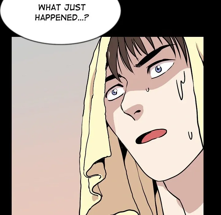 My Body {official} Chapter 27 page 20 - 