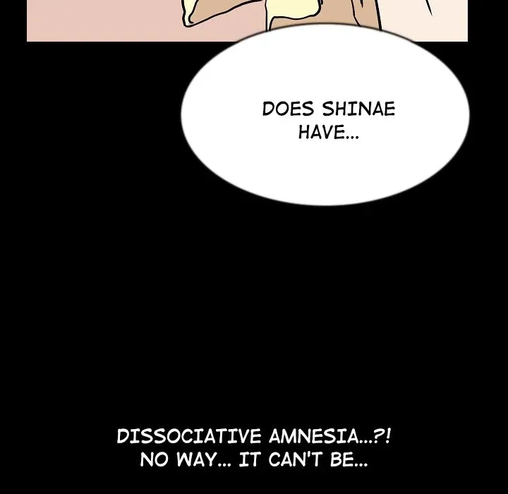 My Body {official} Chapter 27 page 21 - 