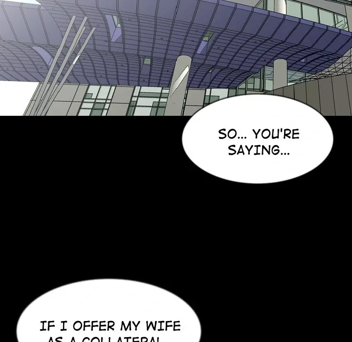 My Body {official} Chapter 27 page 23 - 