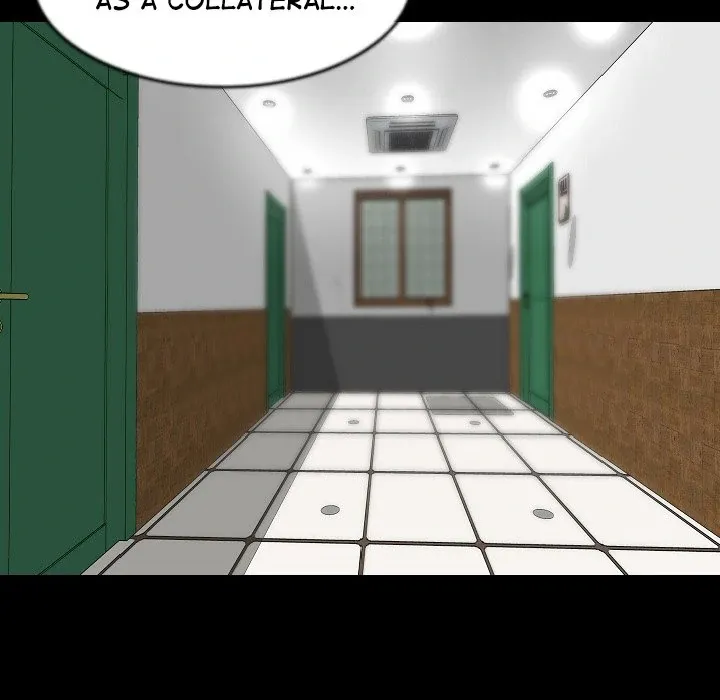 My Body {official} Chapter 27 page 24 - 