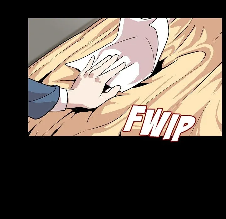 My Body {official} Chapter 27 page 27 - 