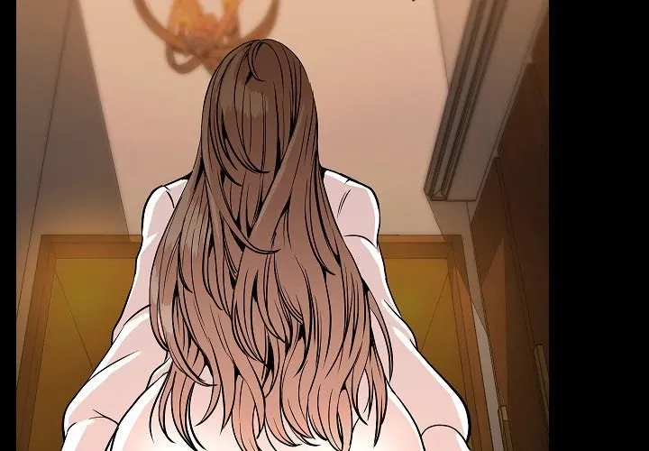 My Body {official} Chapter 27 page 4 - 