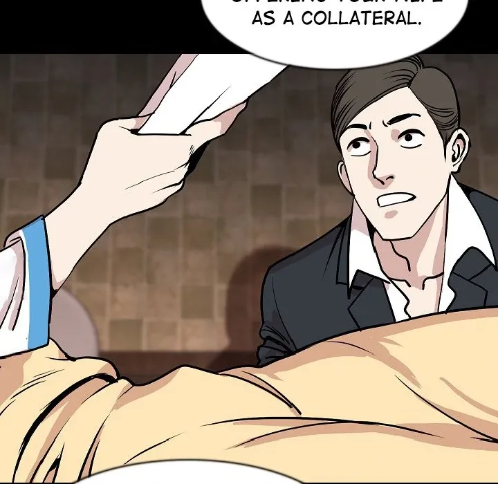 My Body {official} Chapter 27 page 31 - 