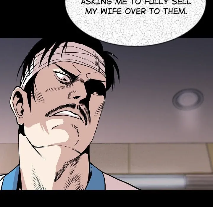 My Body {official} Chapter 27 page 40 - 
