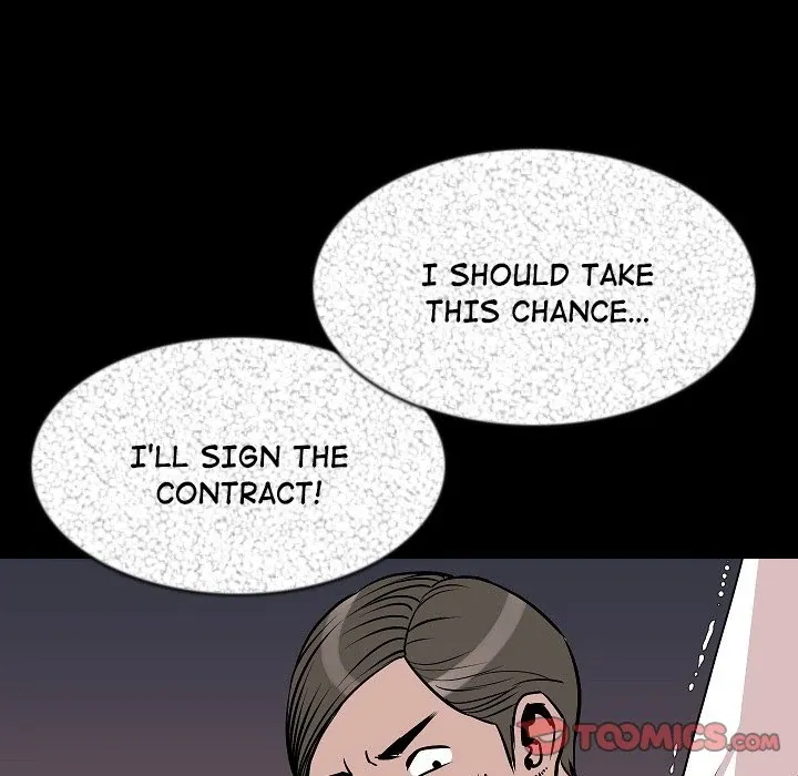 My Body {official} Chapter 27 page 42 - 