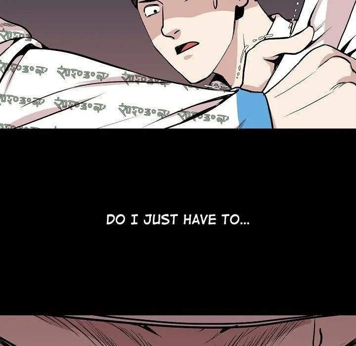 My Body {official} Chapter 27 page 43 - 
