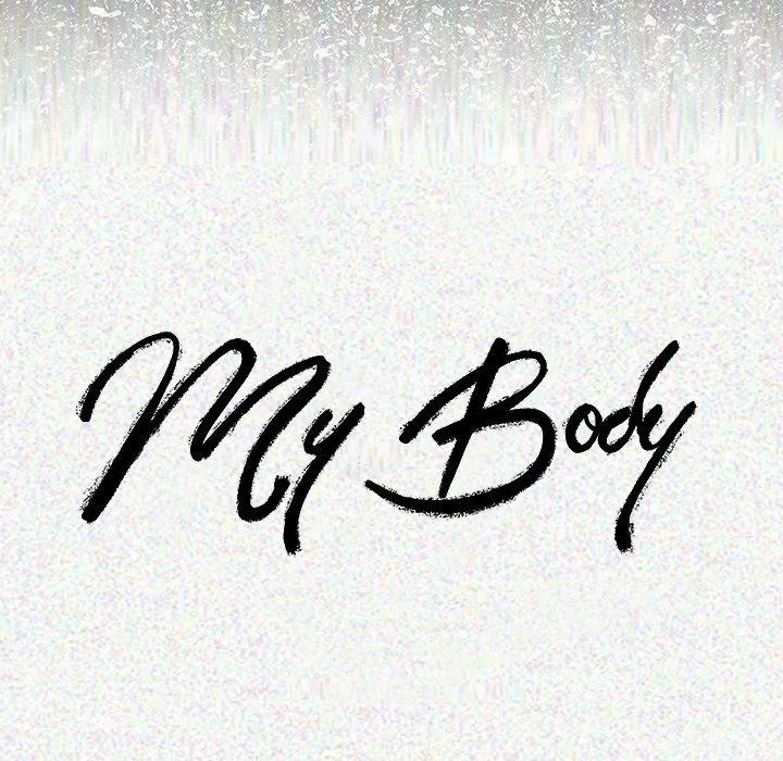 My Body {official} Chapter 27 page 46 - 