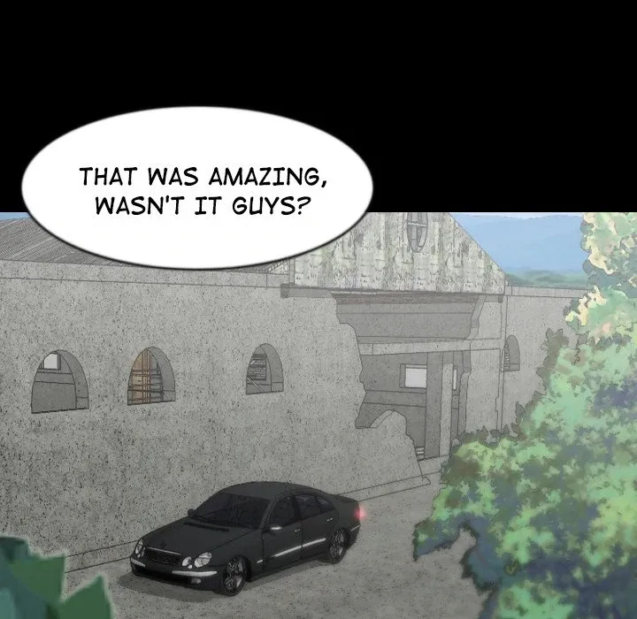 My Body {official} Chapter 27 page 49 - 